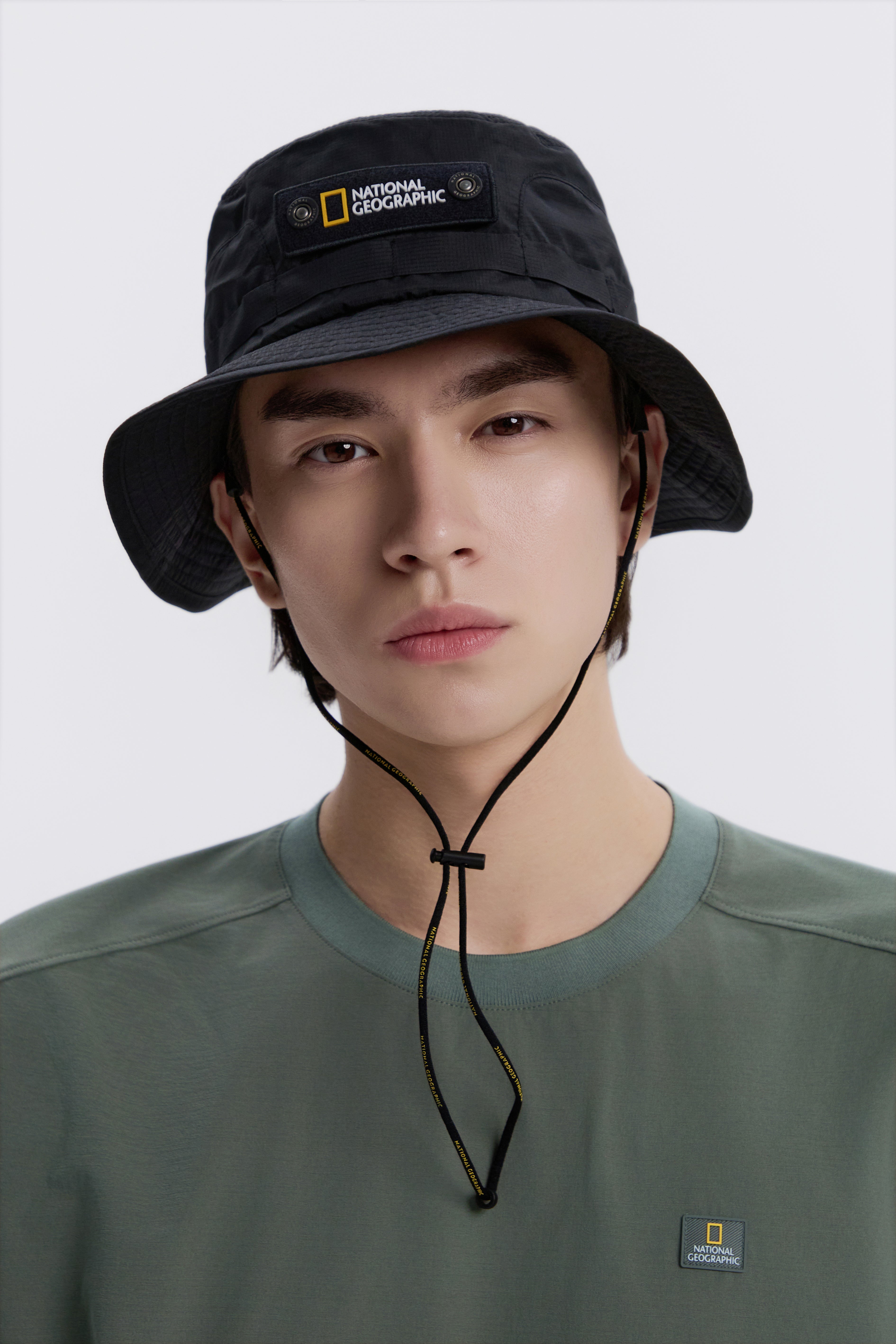 Men's Engineered Fisherman's Hat