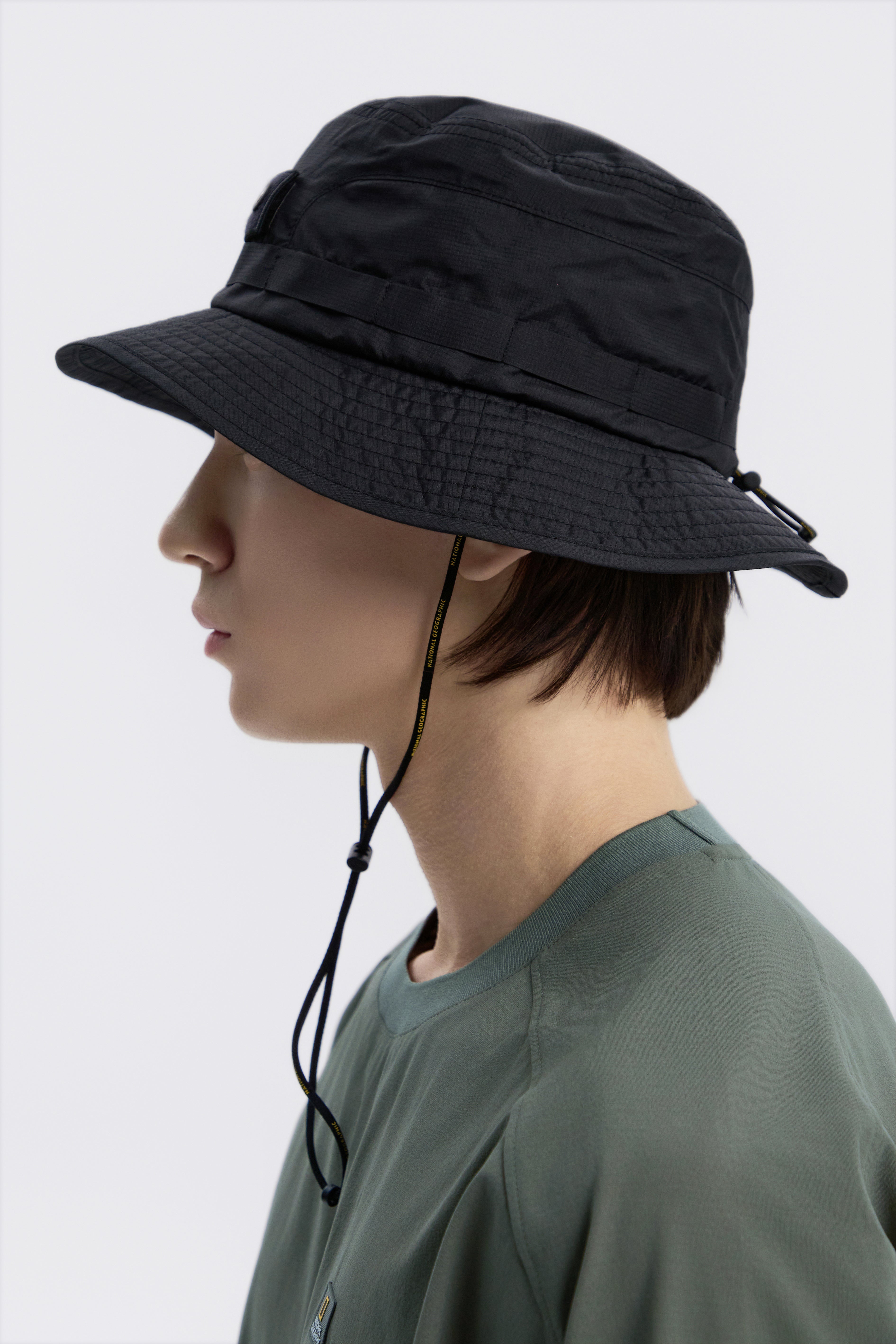 Men's Engineered Fisherman's Hat