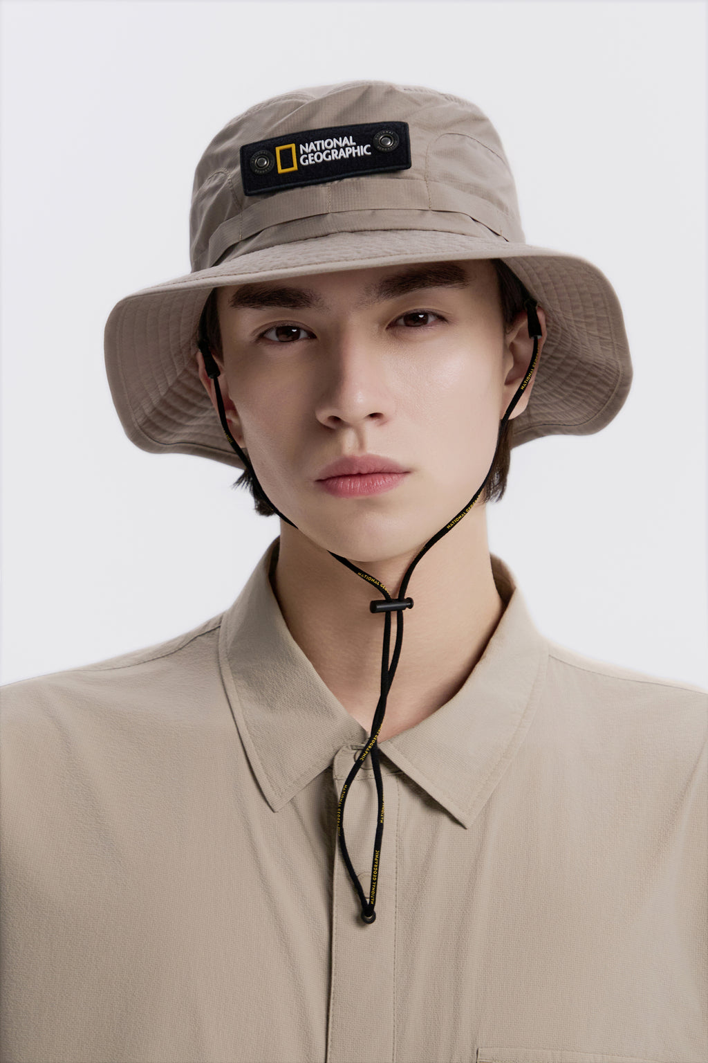 Men's Engineered Fisherman's Hat