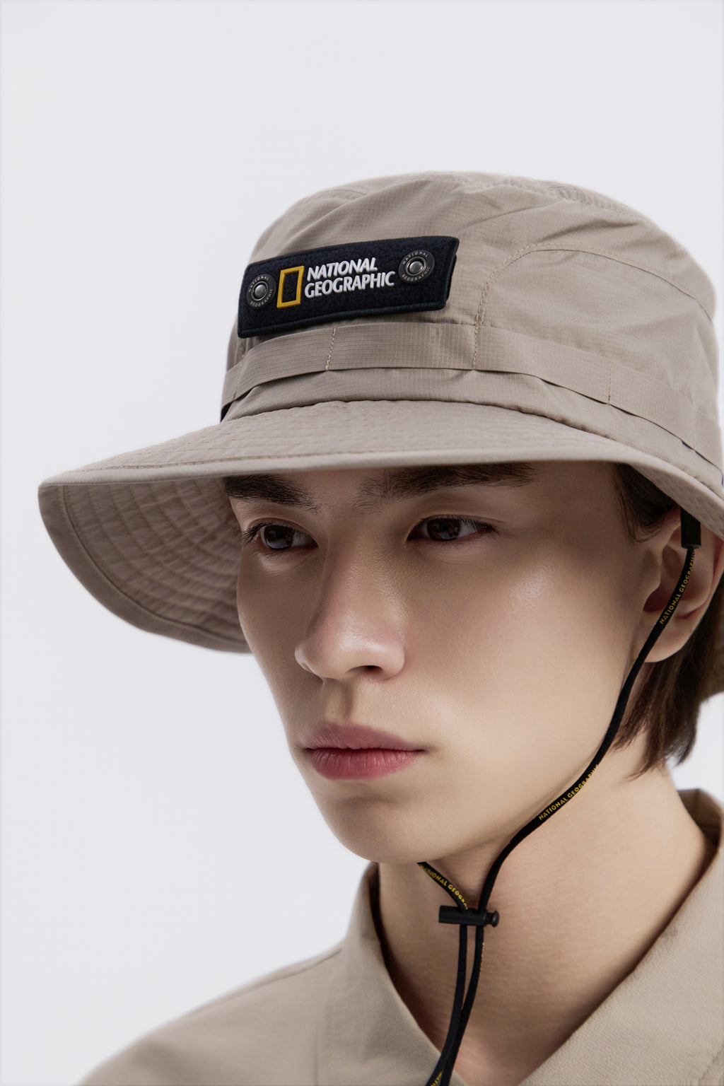 Men's Engineered Fisherman's Hat