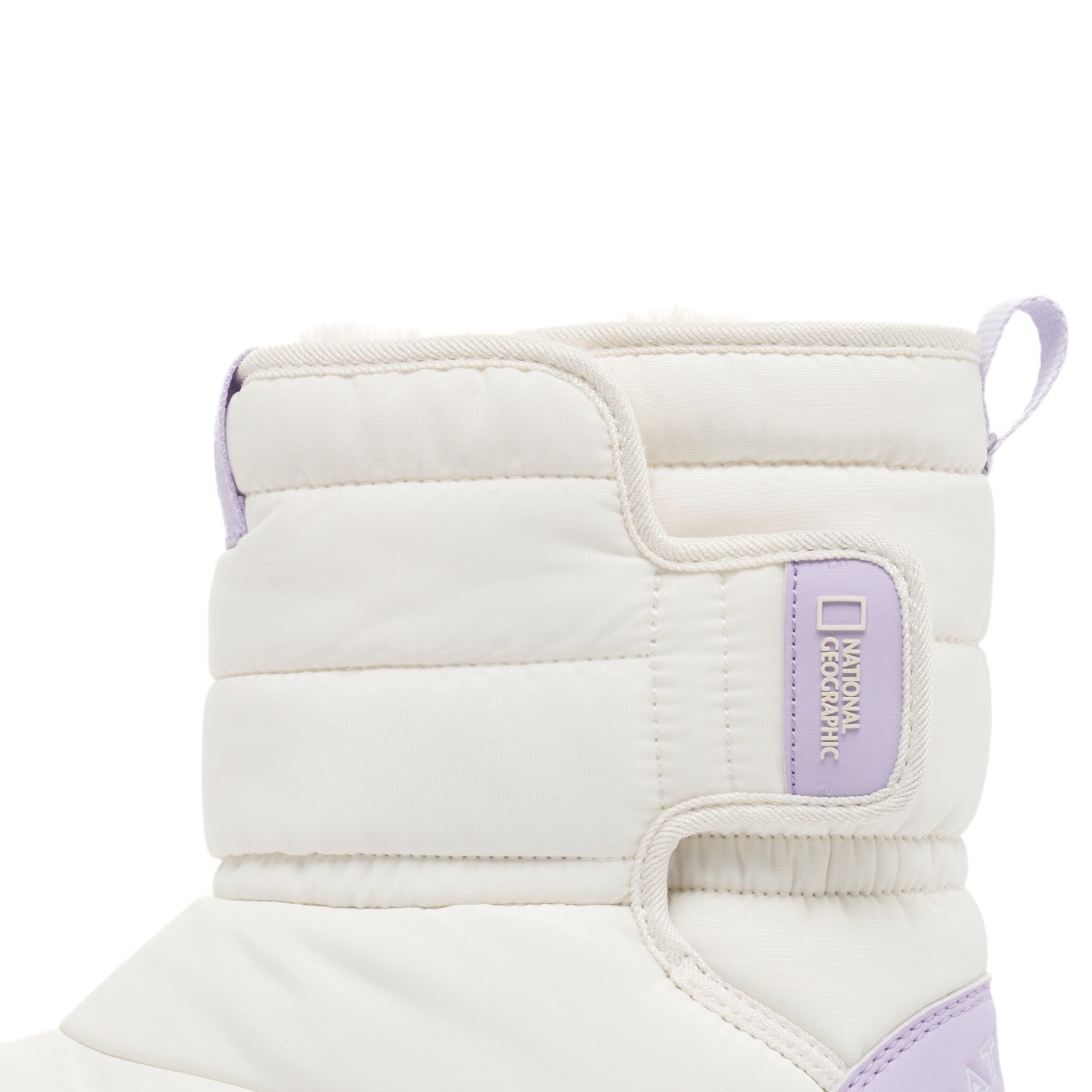 Mono Winter Boots Mint