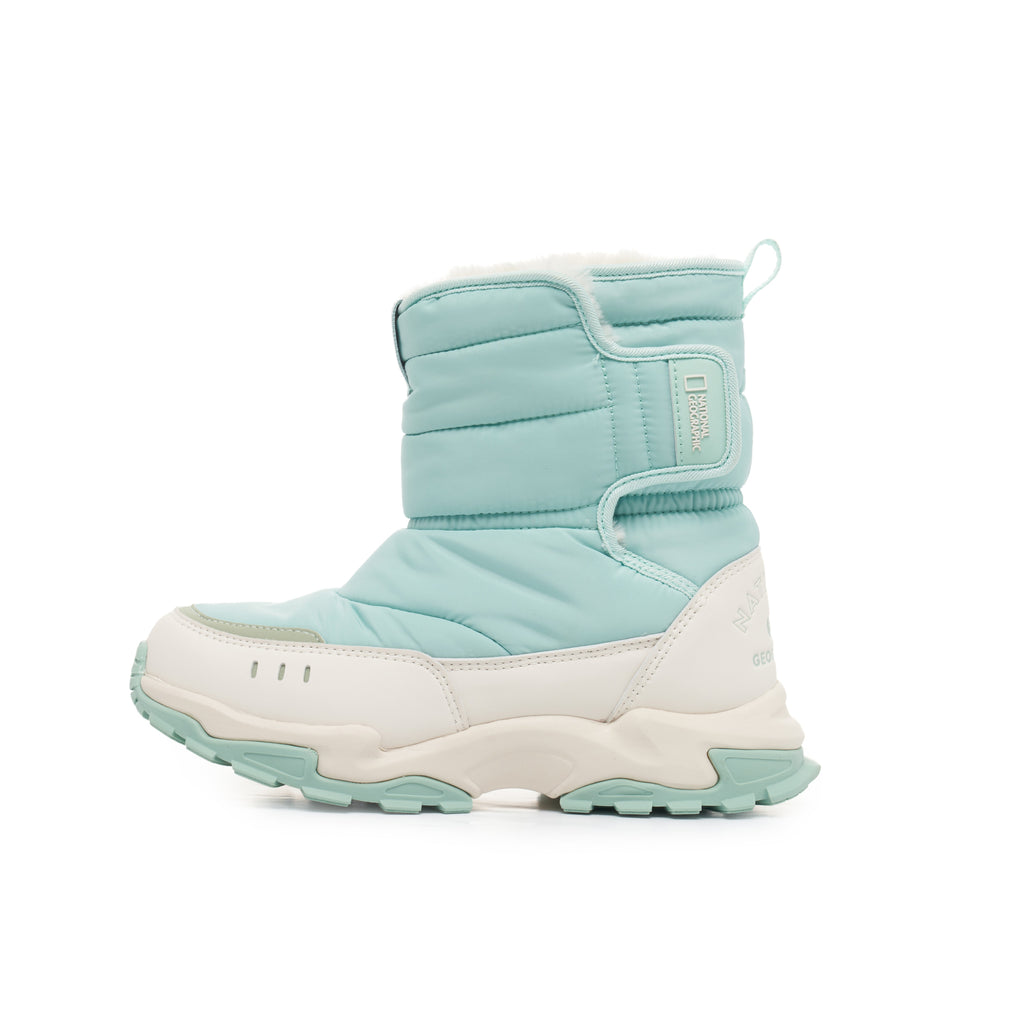 Mono Winter Boots Mint