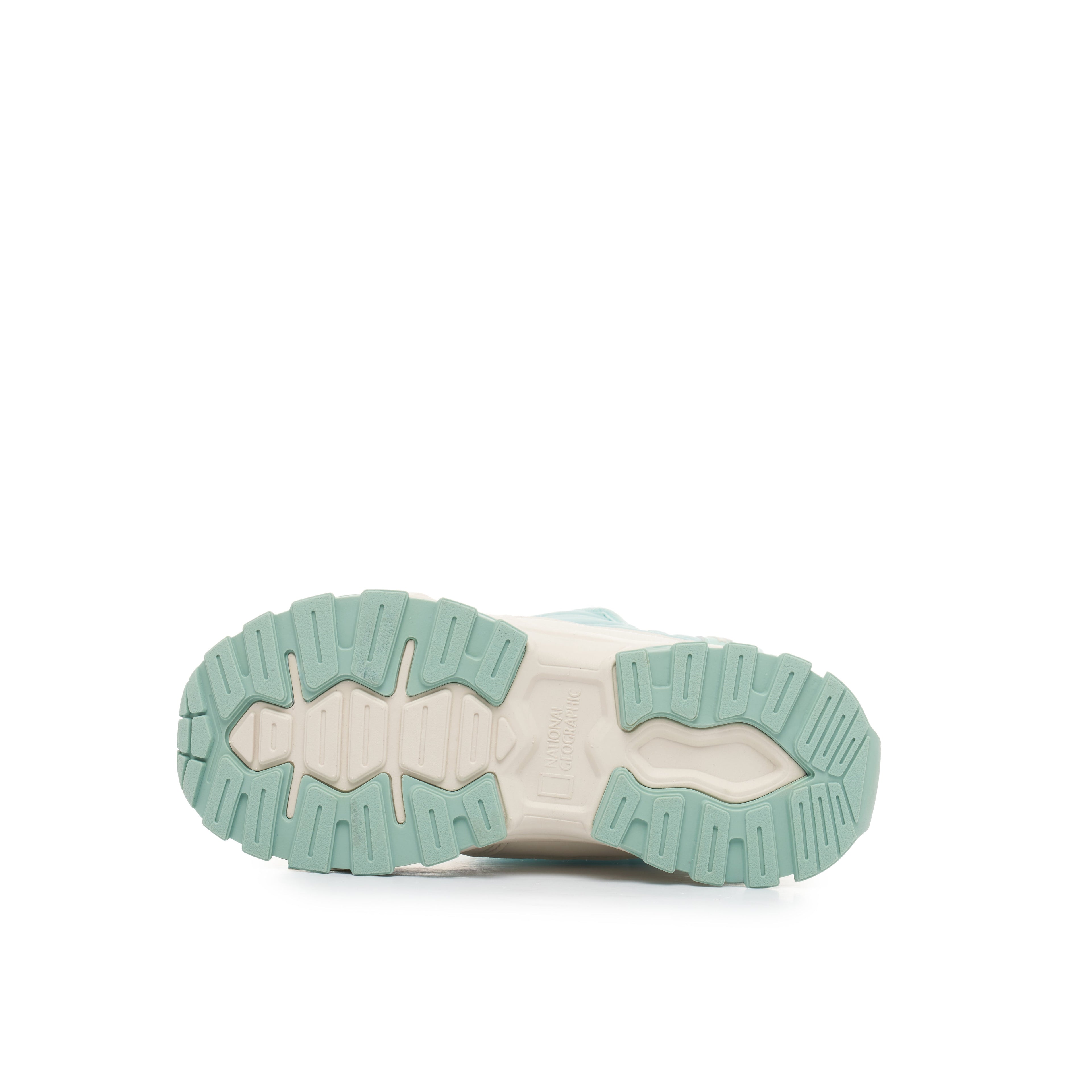 Mono Winter Boots Mint
