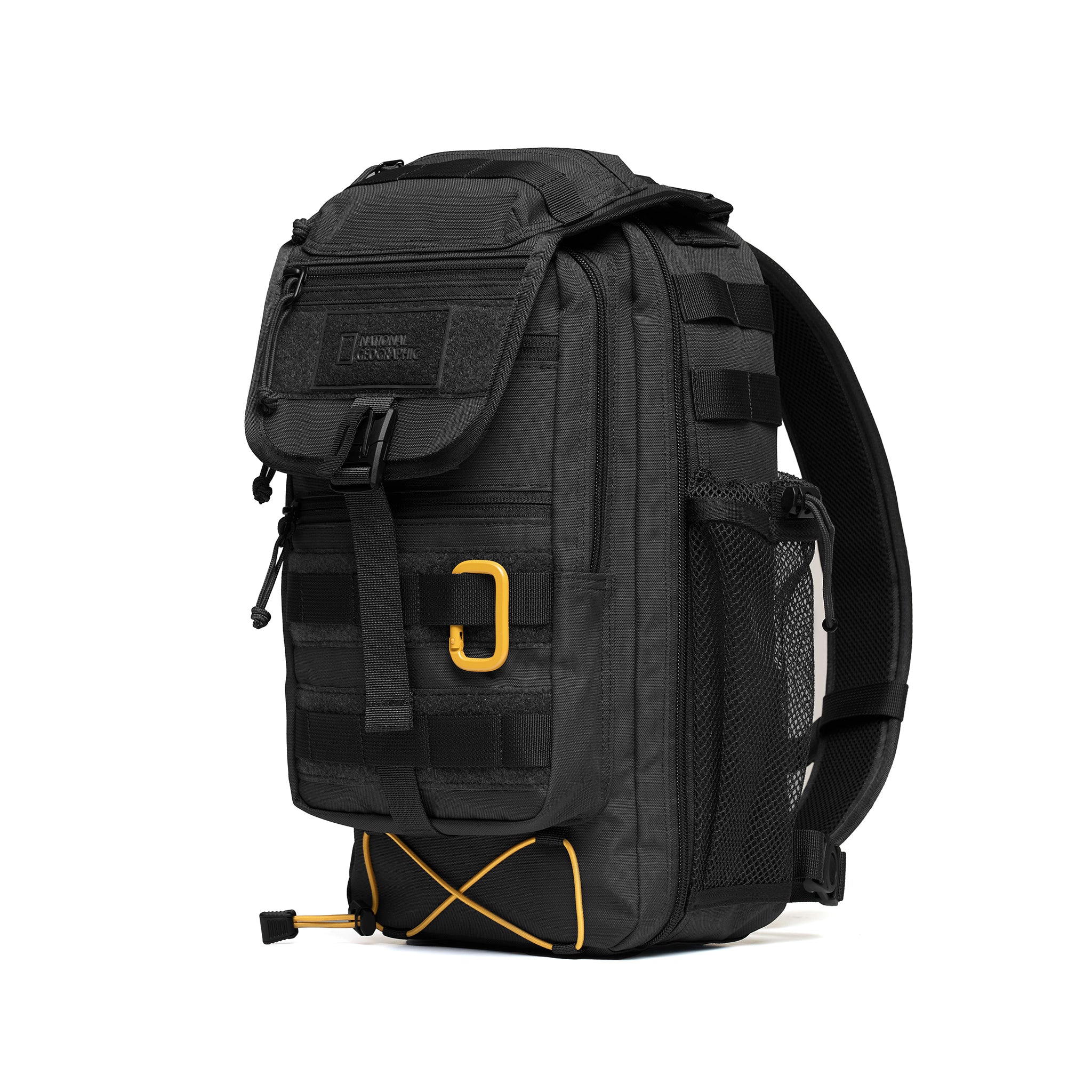 Cordura Crossbag