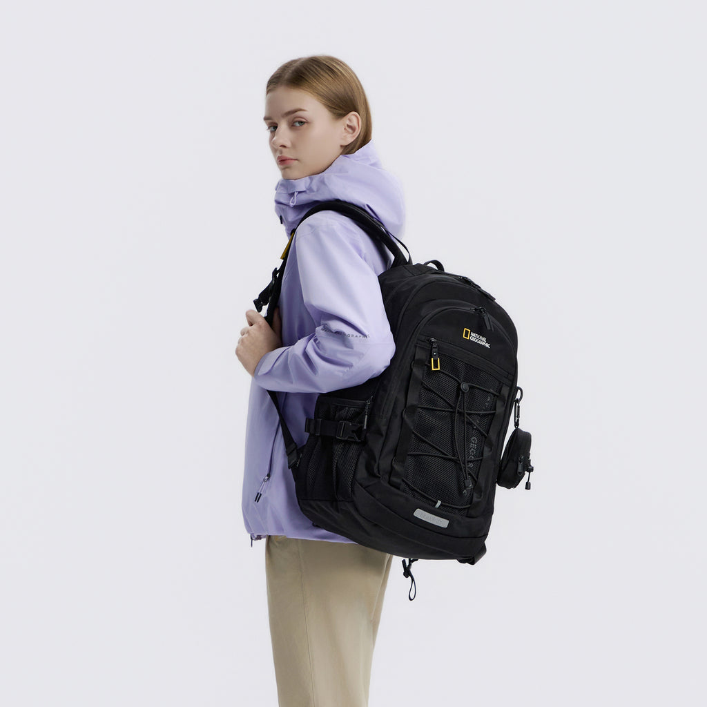 Brave Backpack