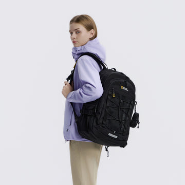 Brave Backpack