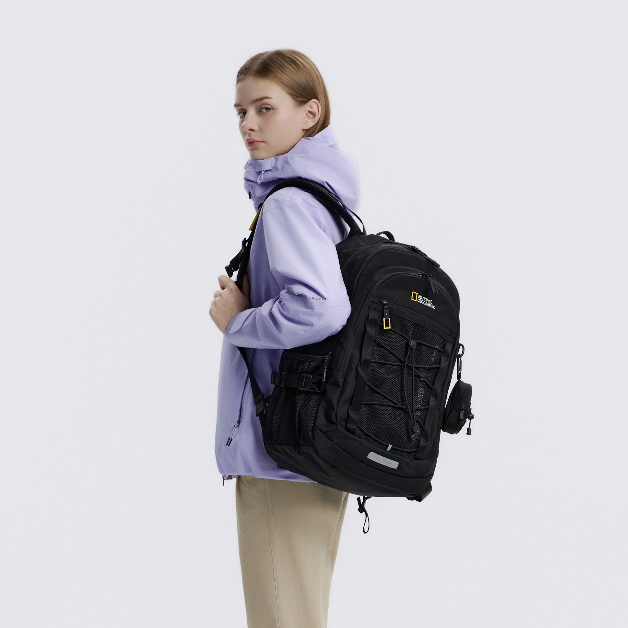 Brave Backpack