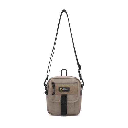 Burt Cross Bag