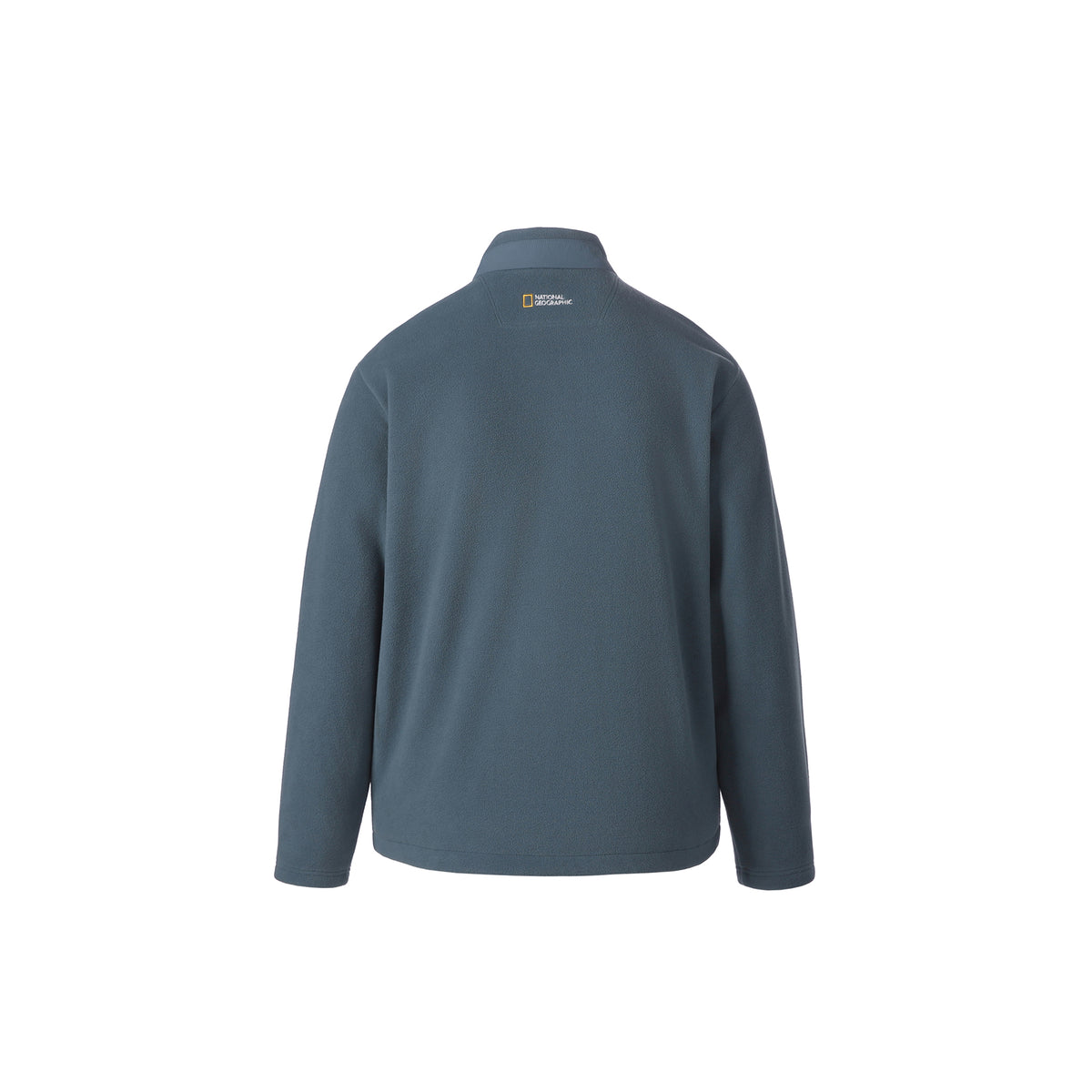 Unisex Siro Micro Fleece Stand-Neck Full Zip Jacket