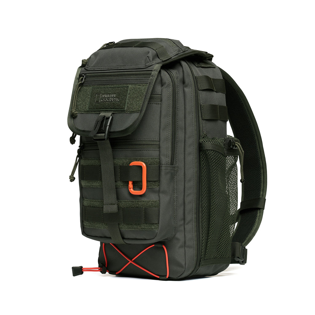 Cordura Crossbag