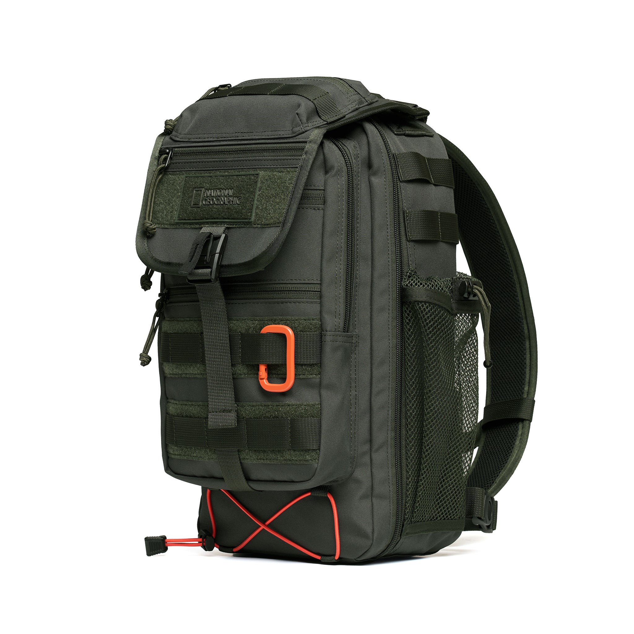 Cordura Crossbag
