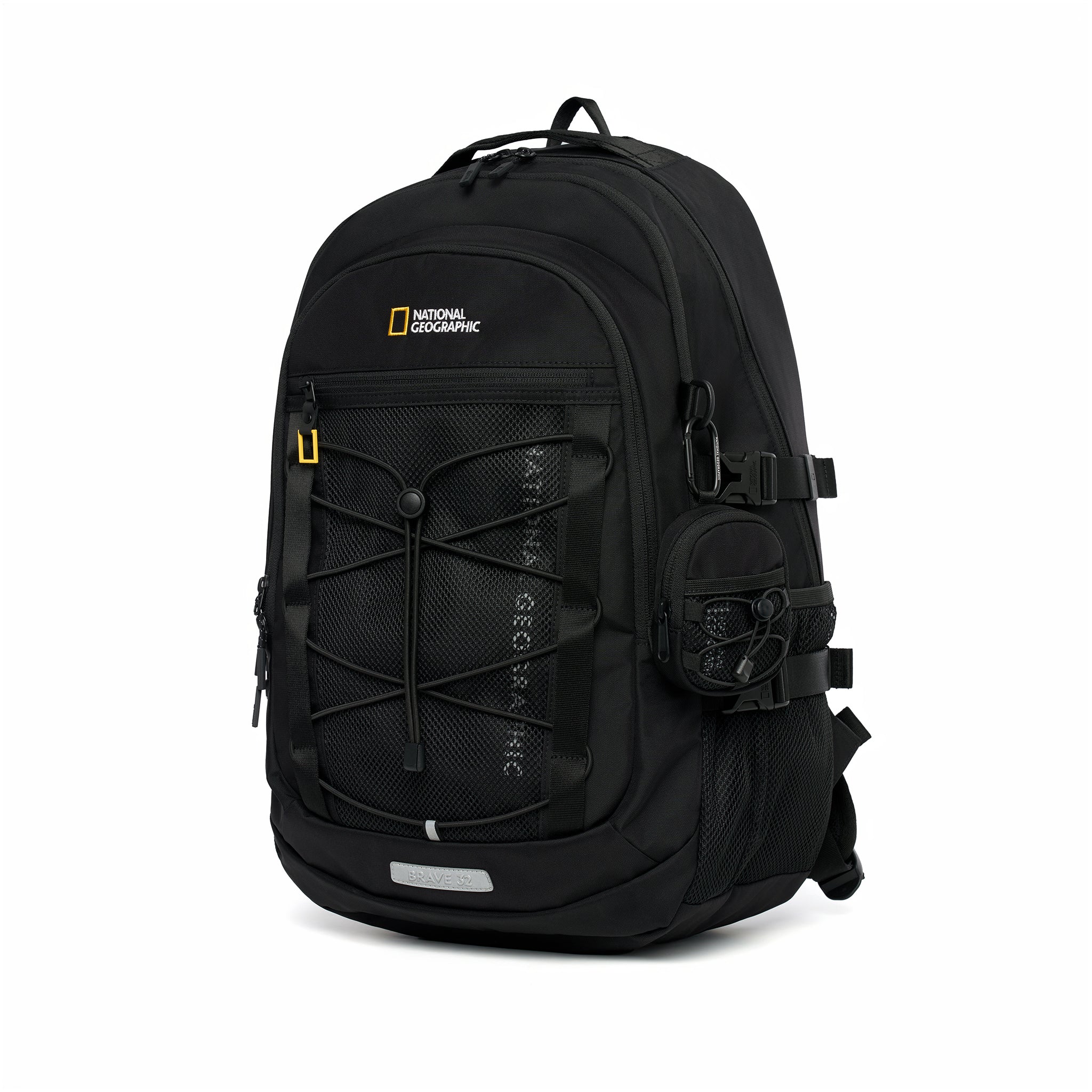 Brave Backpack