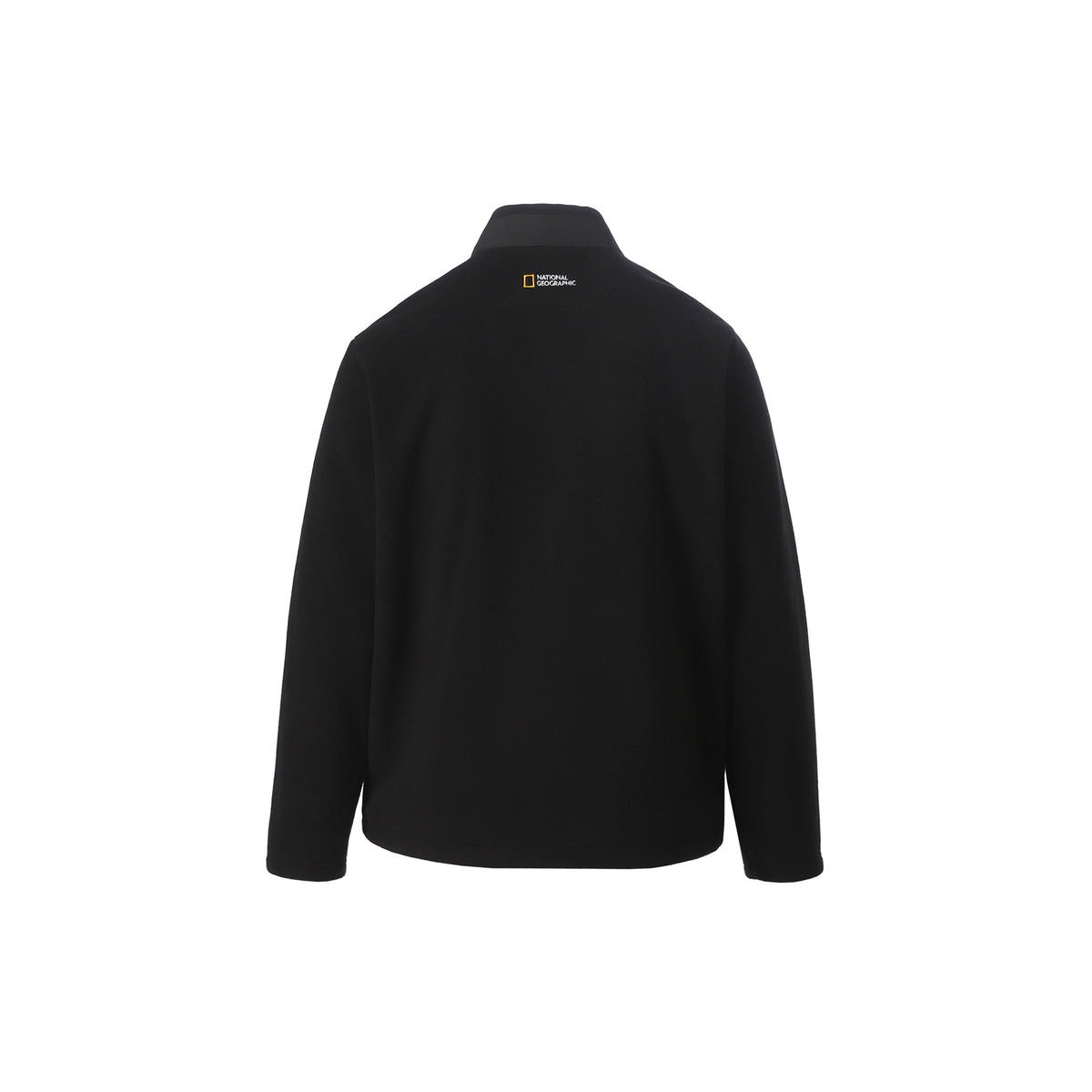 Unisex Siro Micro Fleece Stand-Neck Full Zip Jacket