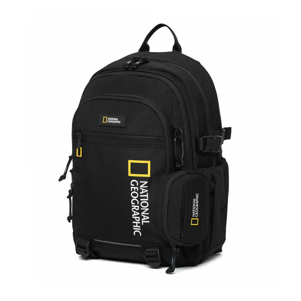 Tiny Backpack