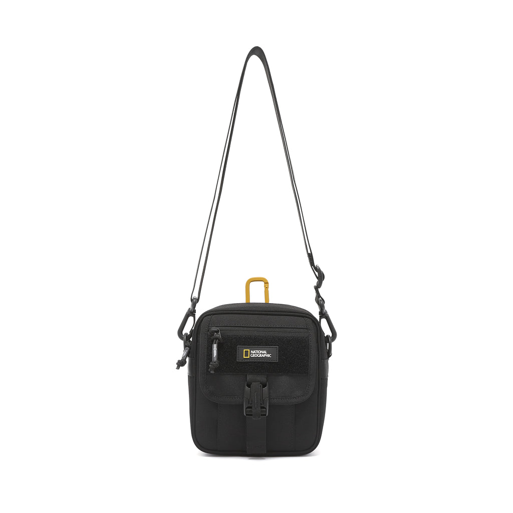 Burt Cross Bag