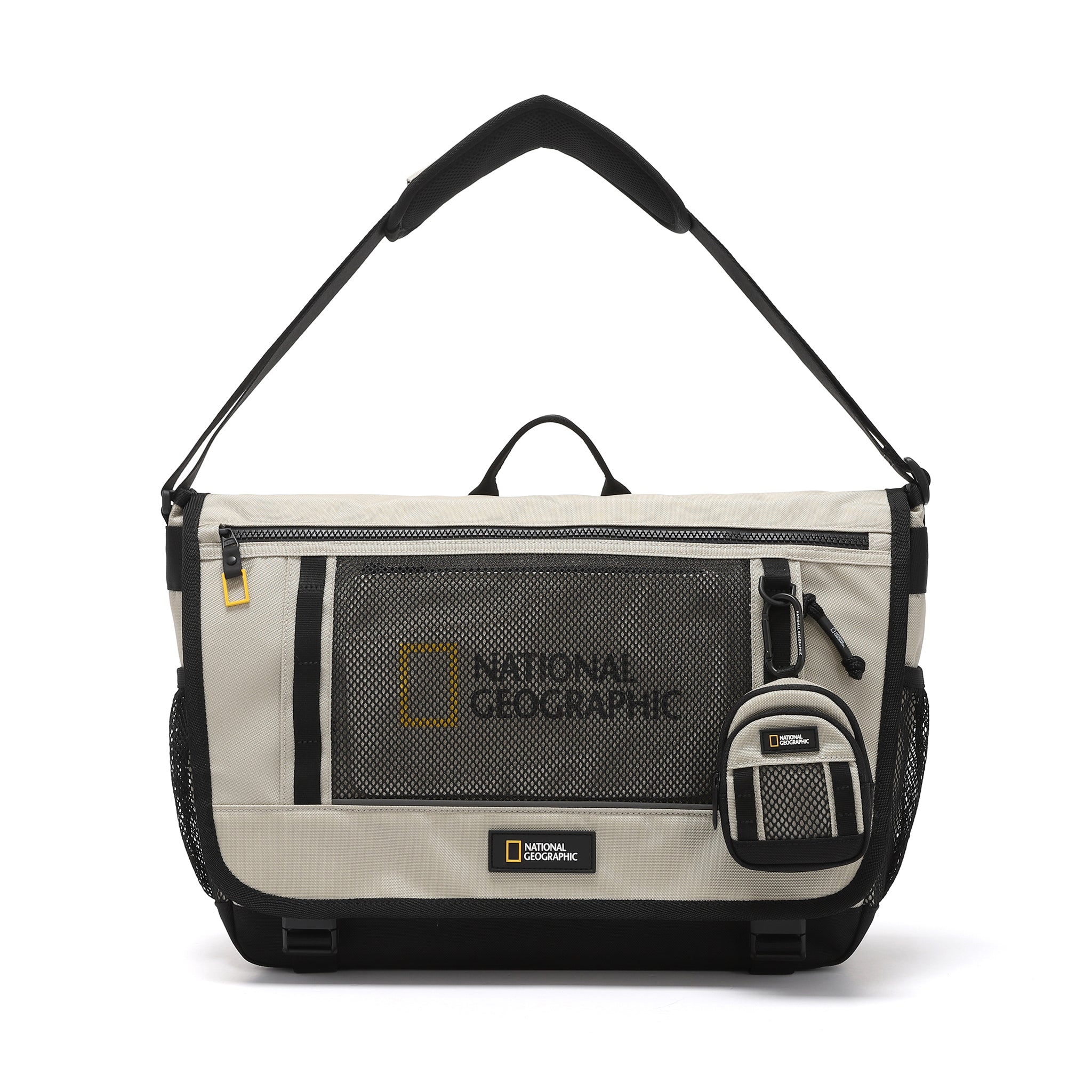 Pachi Messenger Bag