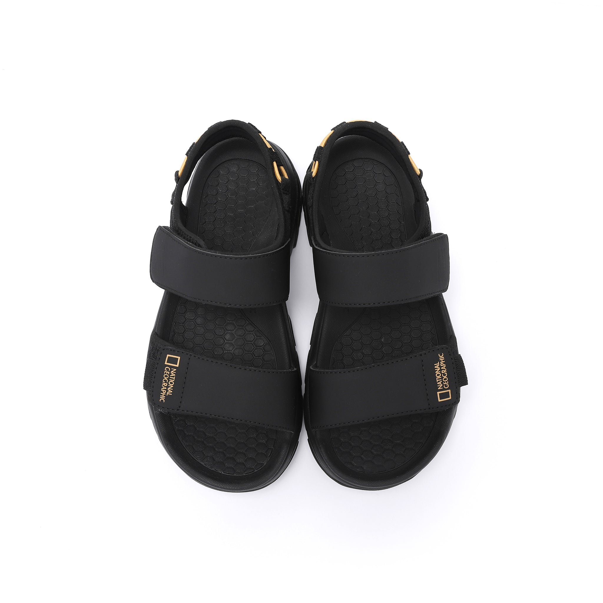 Sunlight Sandals