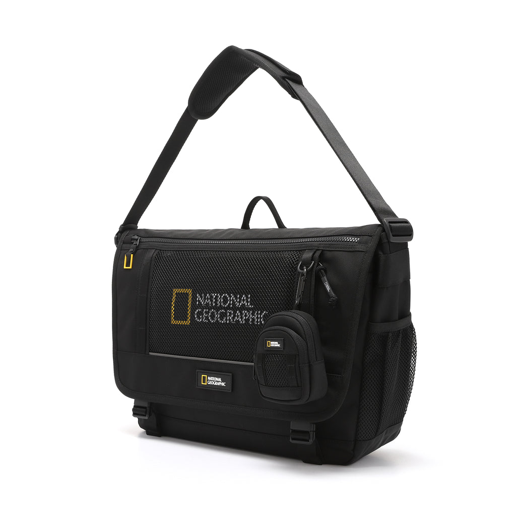 Pachi Messenger Bag