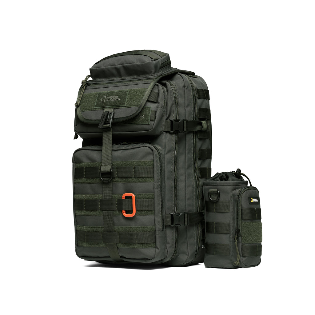 Ultimate Backpack