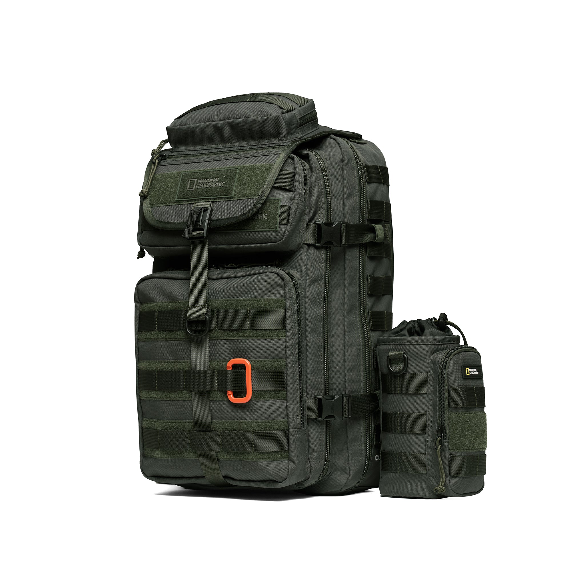 Ultimate Backpack