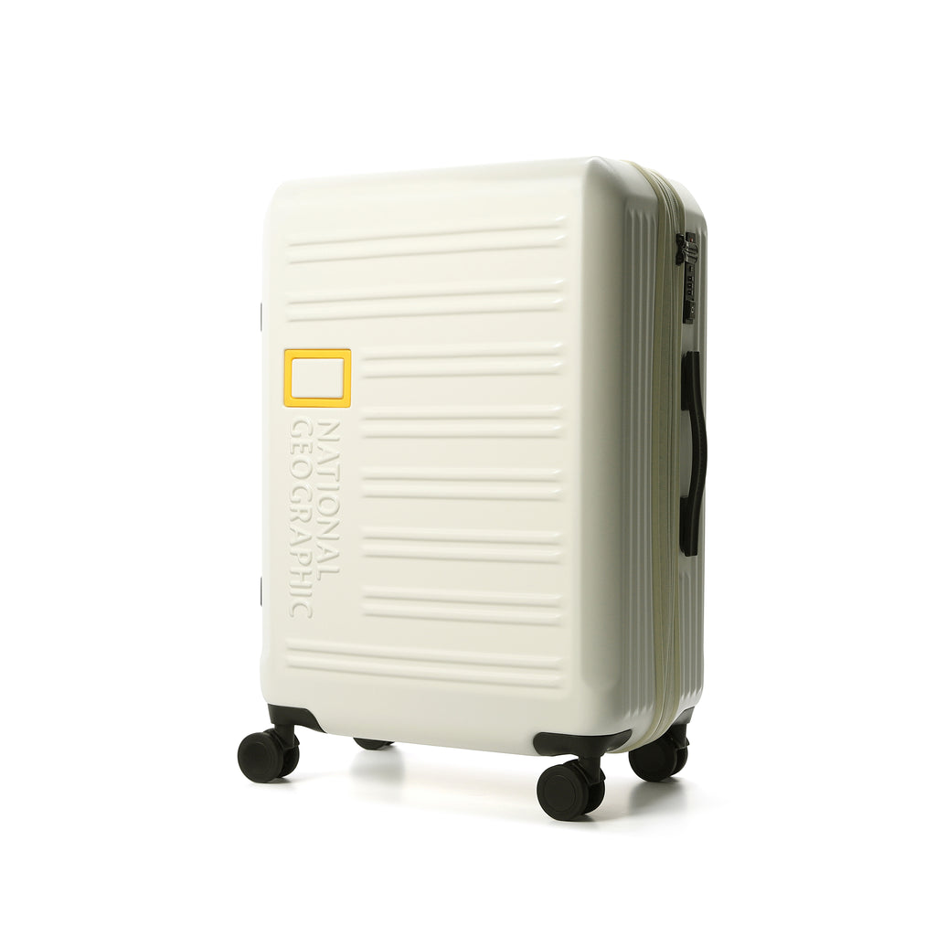 Bishop Luggage 28- Ivory