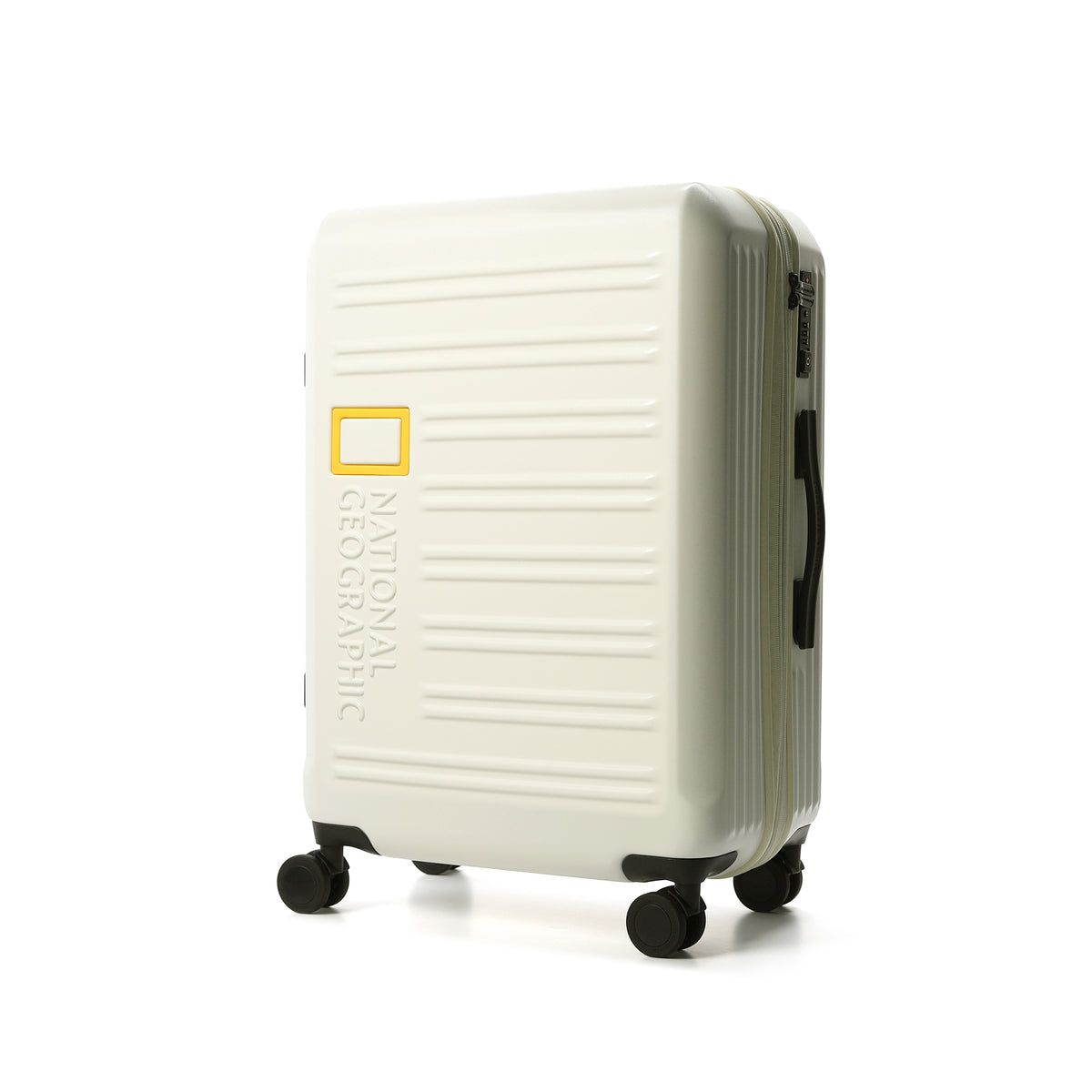 Bishop Luggage 28- Ivory