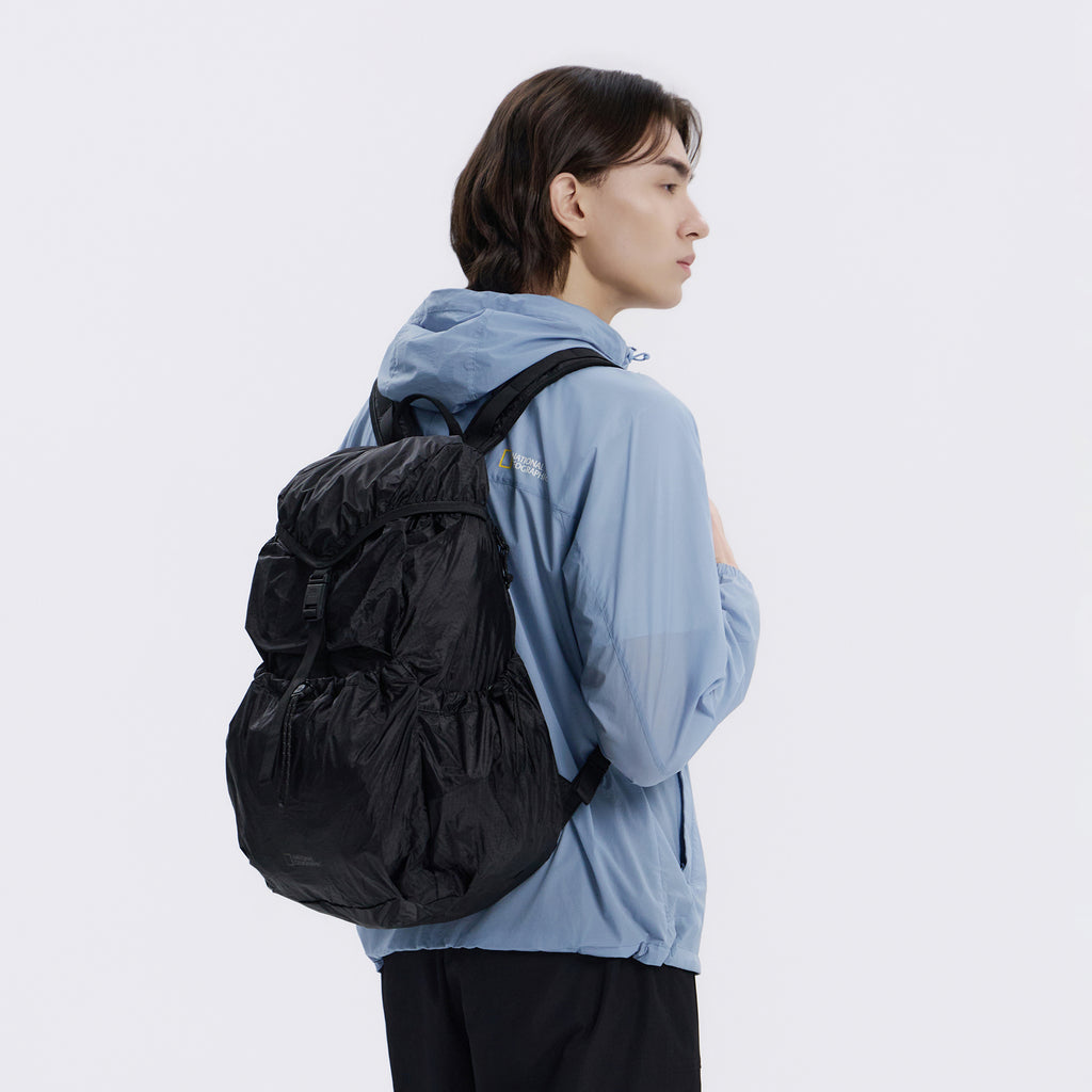 Ultra Lightweight Backpack