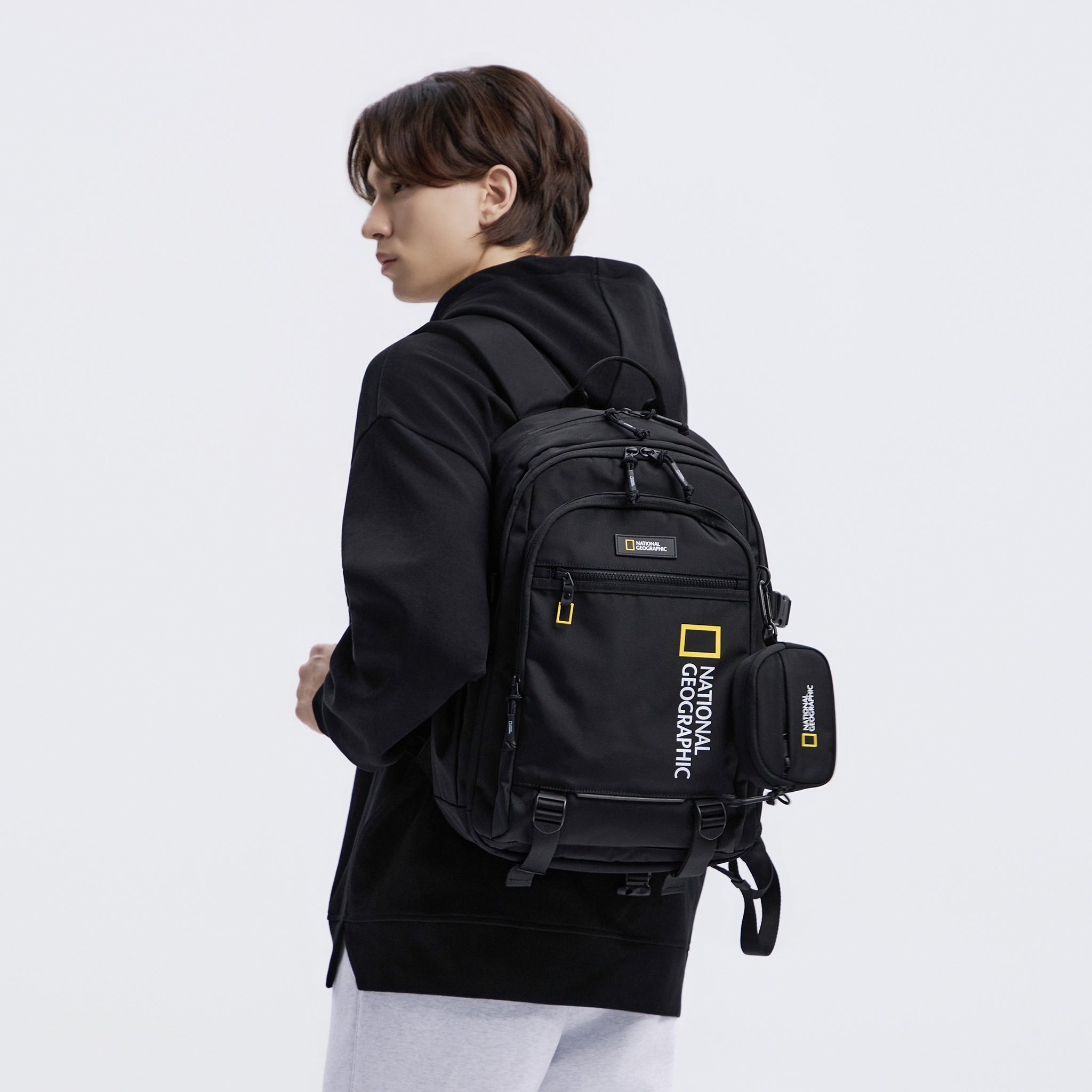 Tiny Backpack
