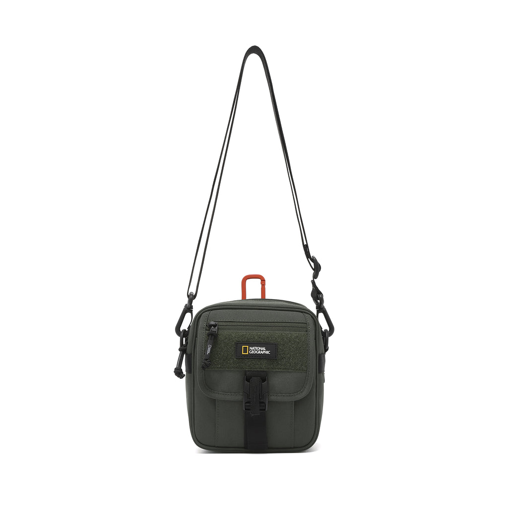 Burt Cross Bag