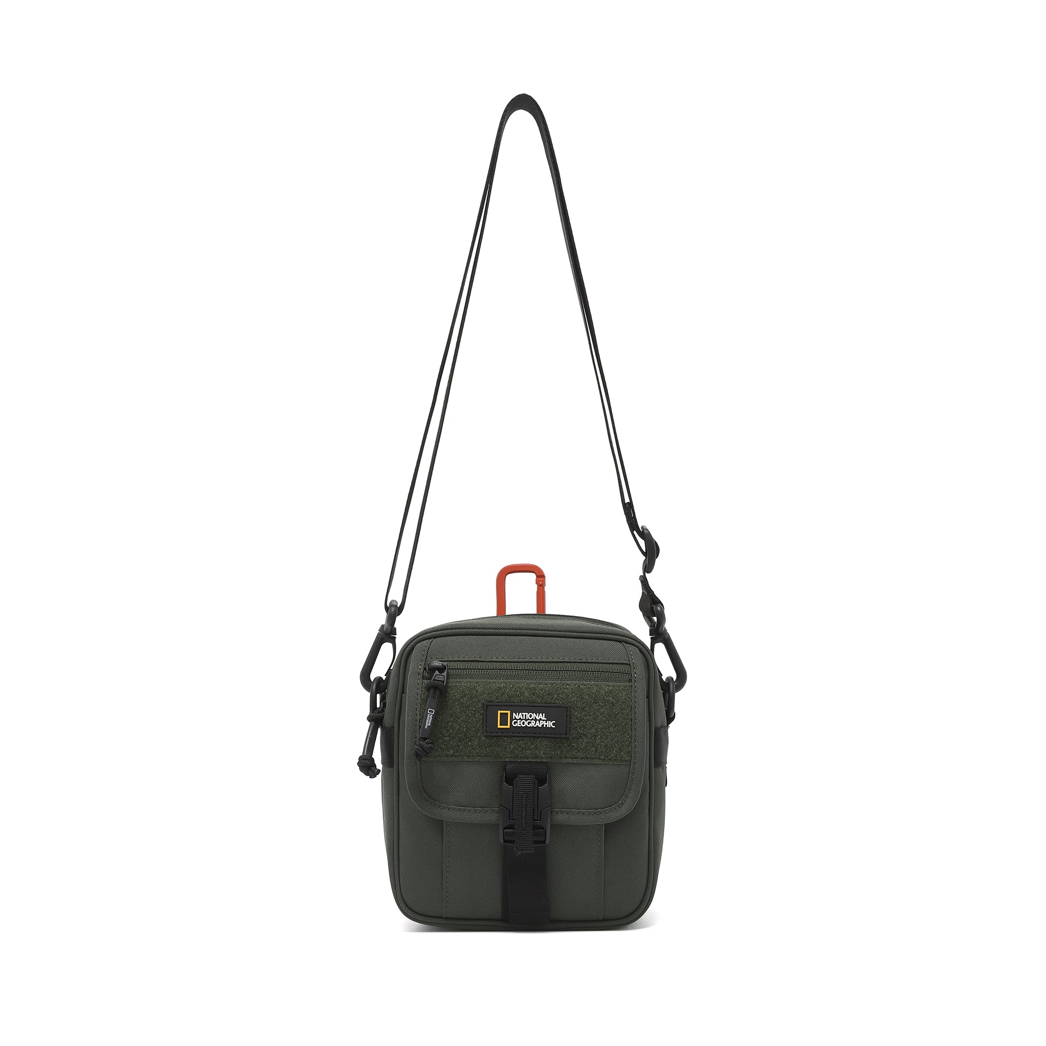 Burt Cross Bag
