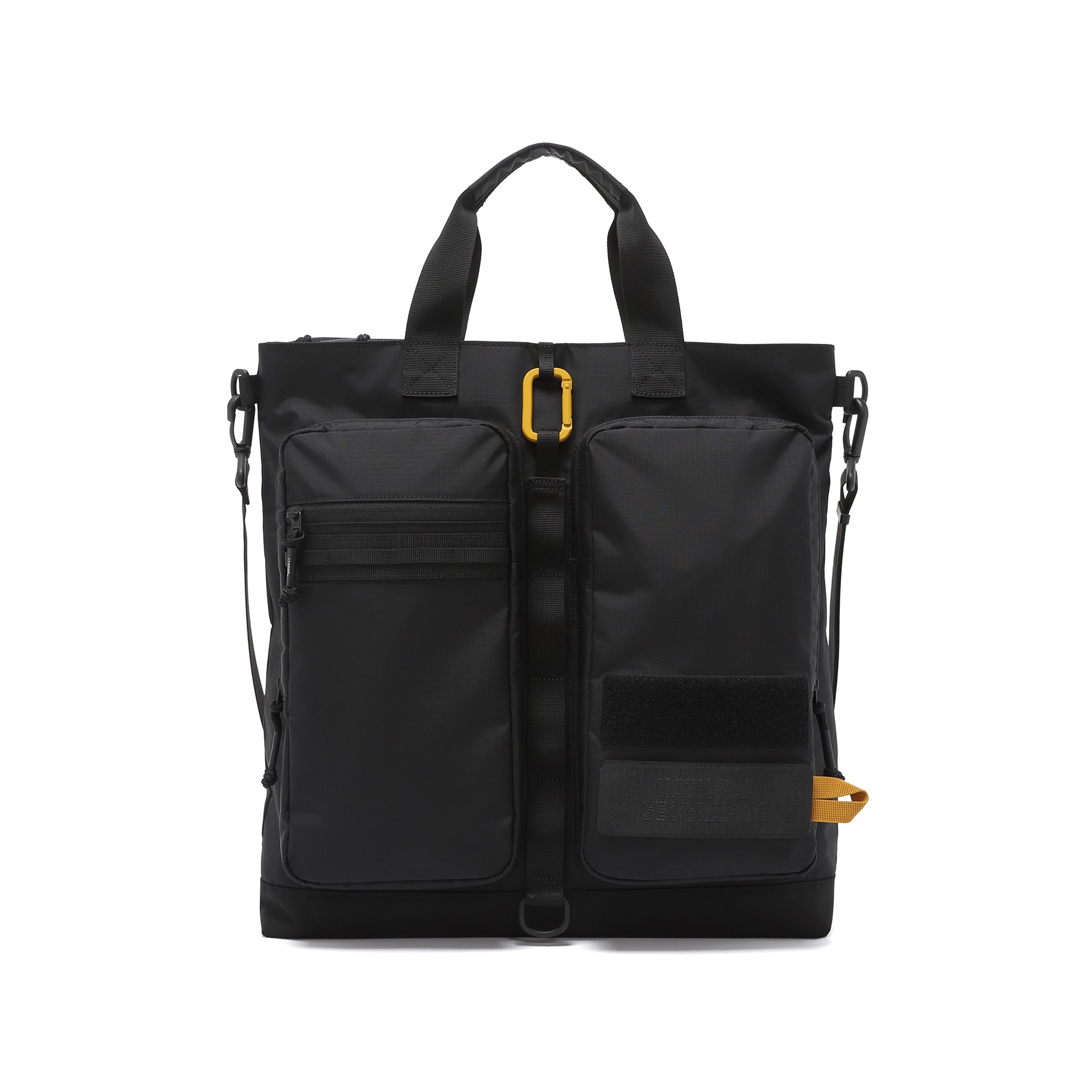 Unisex Crest Helmet Bag
