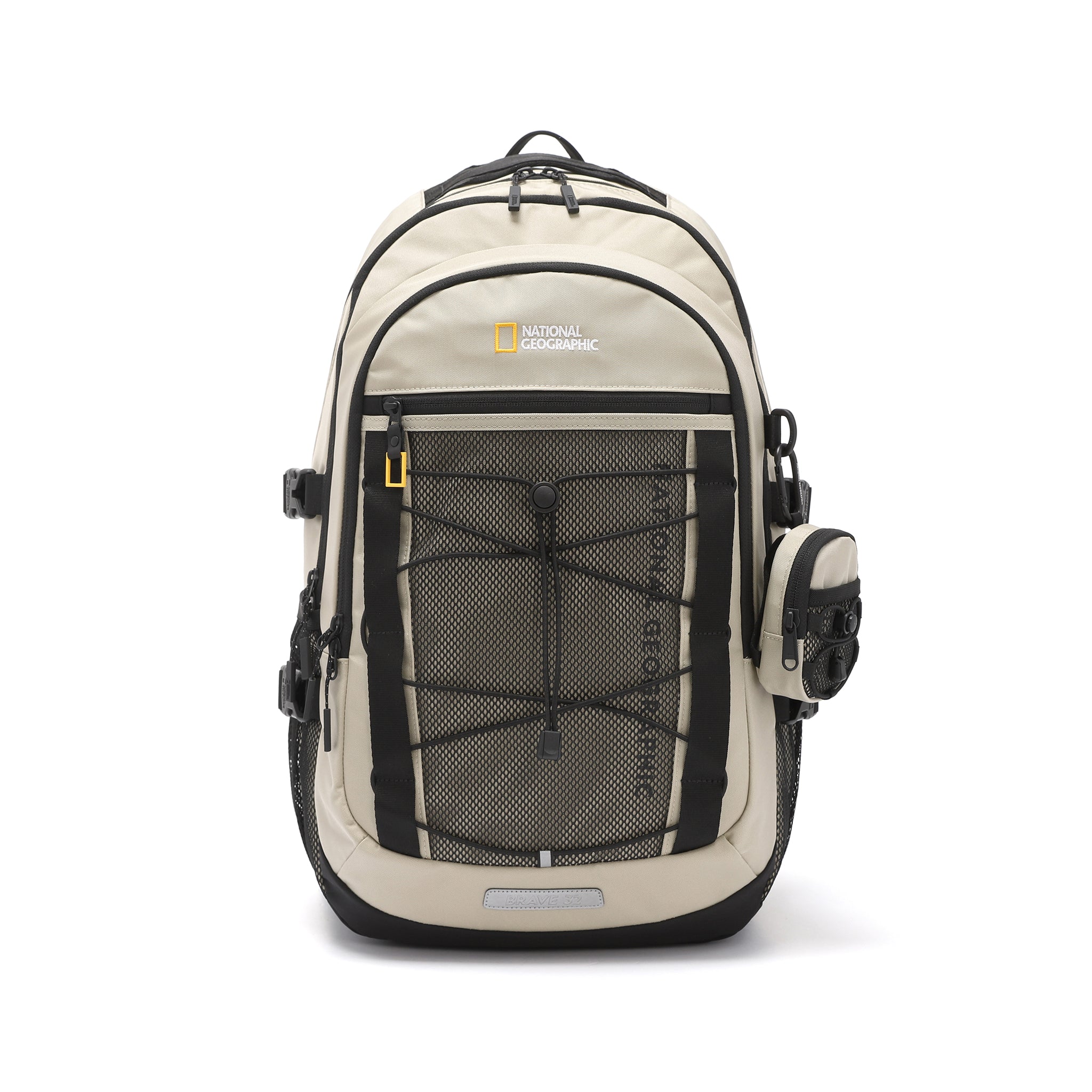 Brave Backpack