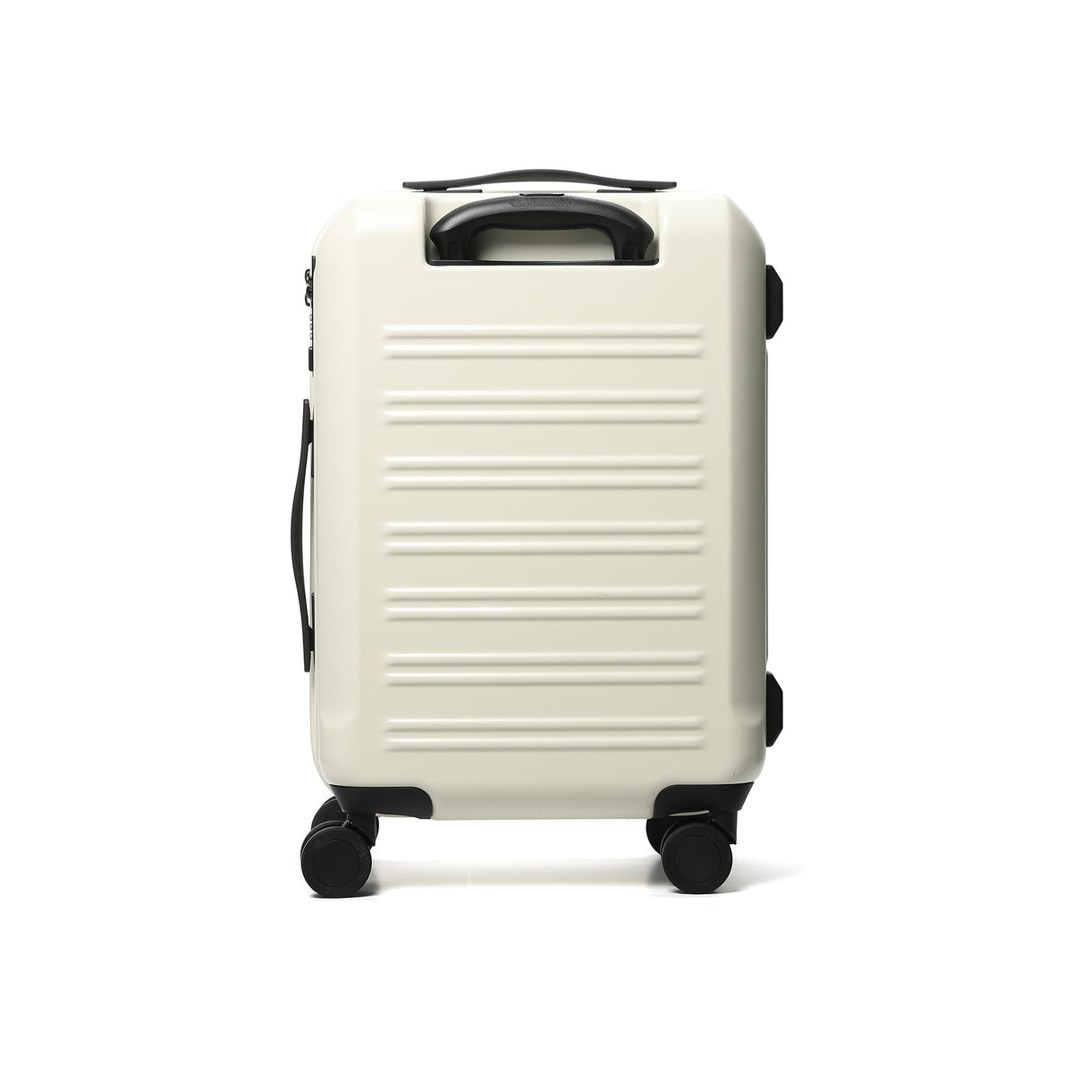 Bishop Luggage Carrier 20- Ivory