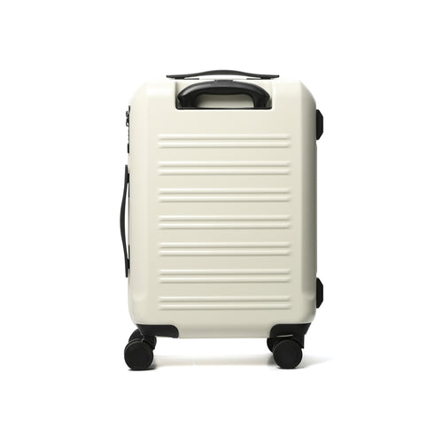 Bishop Luggage Carrier 20- Ivory