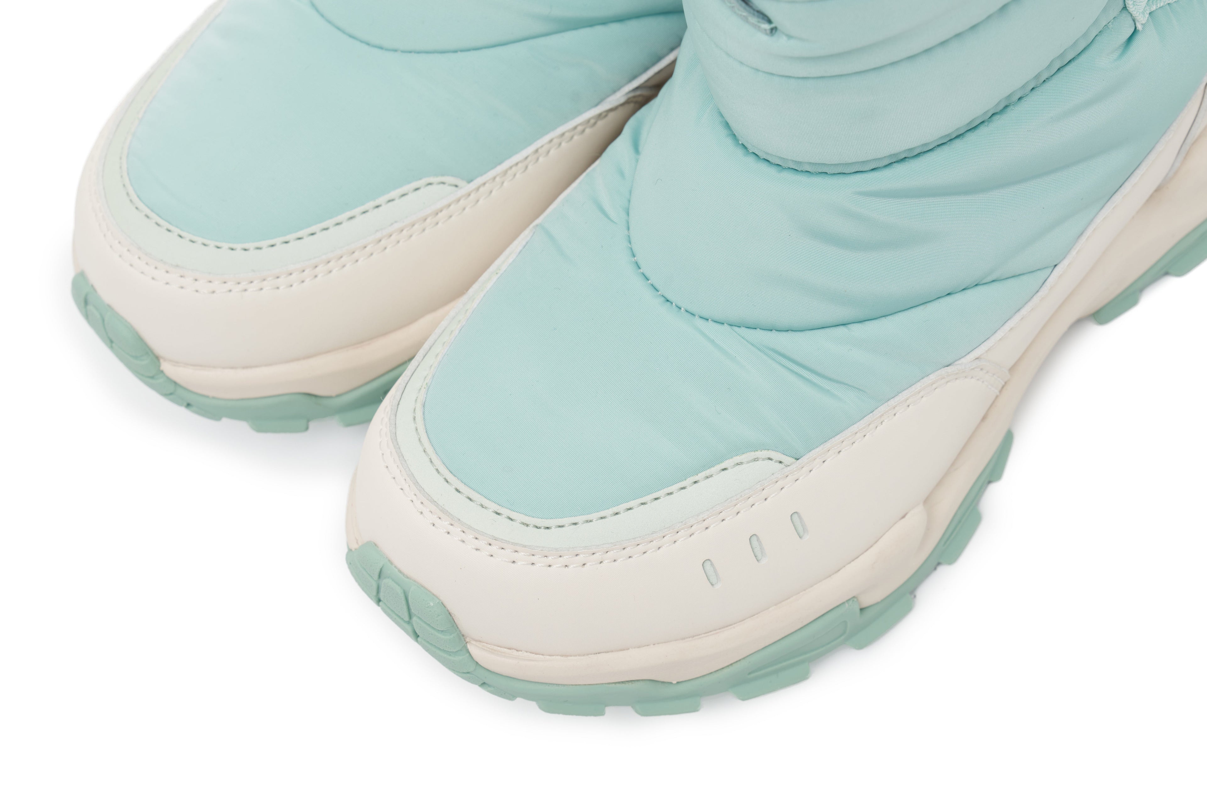 Mono Winter Boots Mint