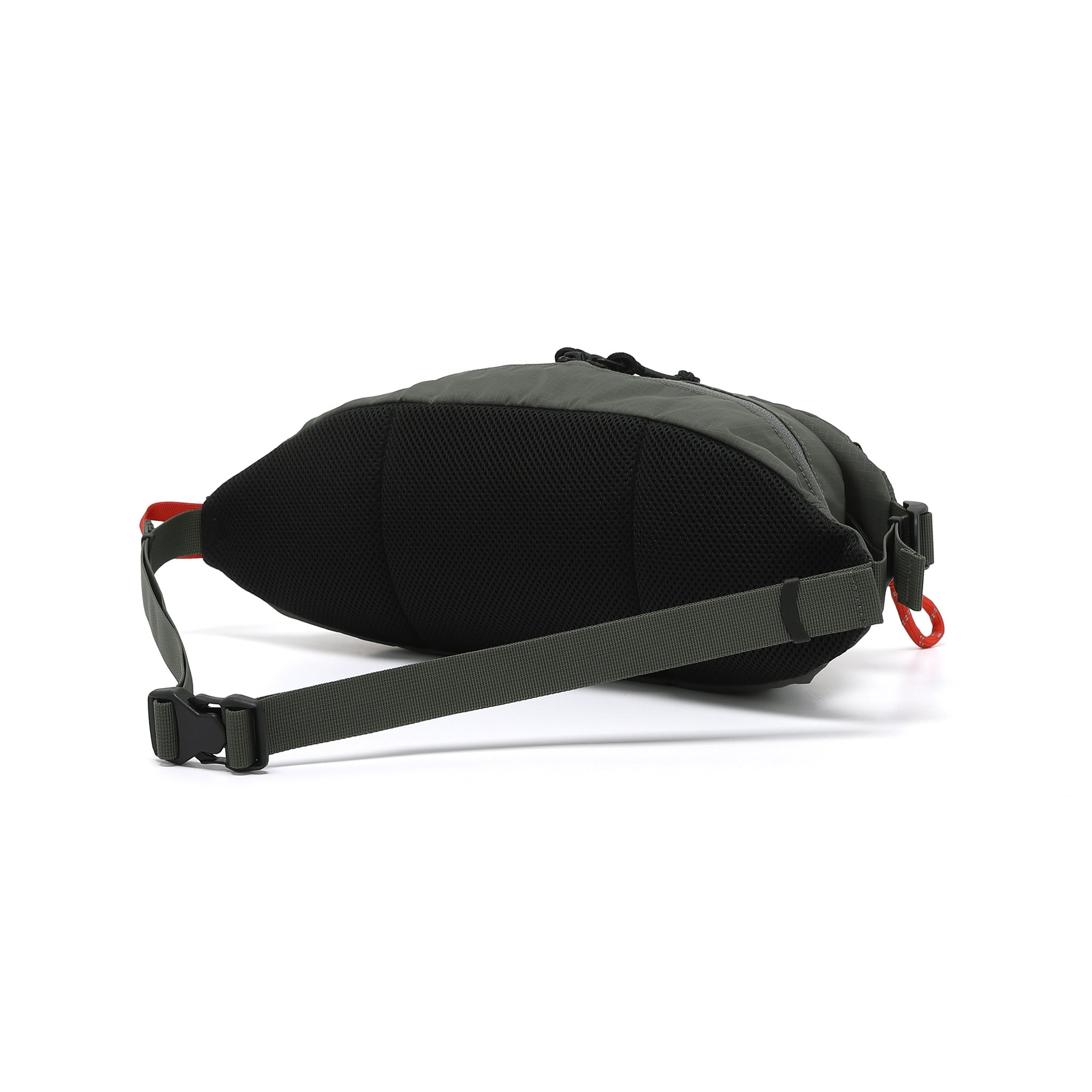 Unisex Crest Hip Sack