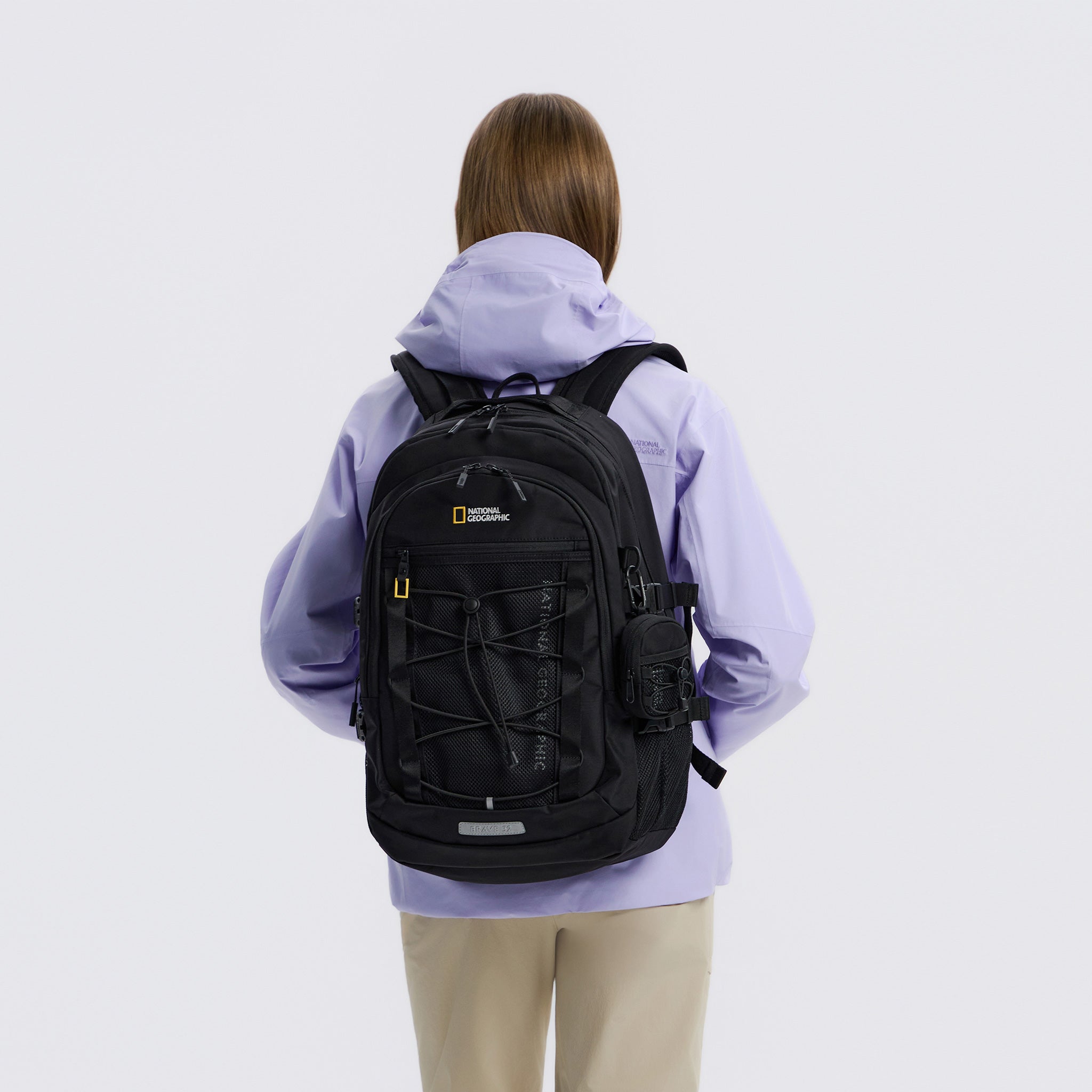 Brave Backpack