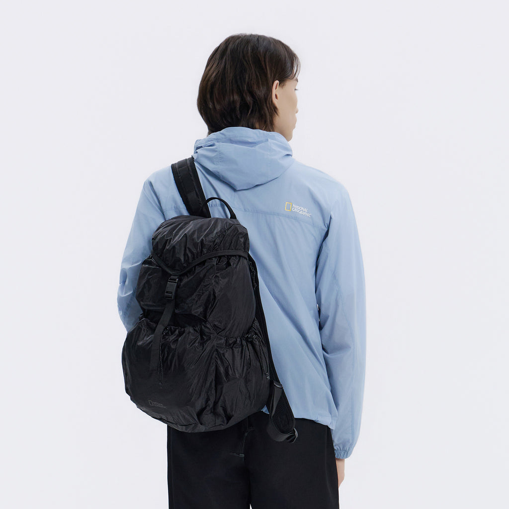Ultra Lightweight Backpack