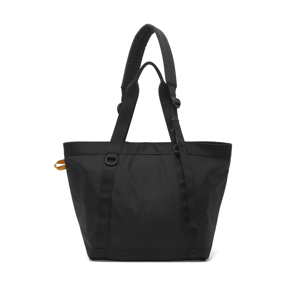 Unisex Crest Tote Bag