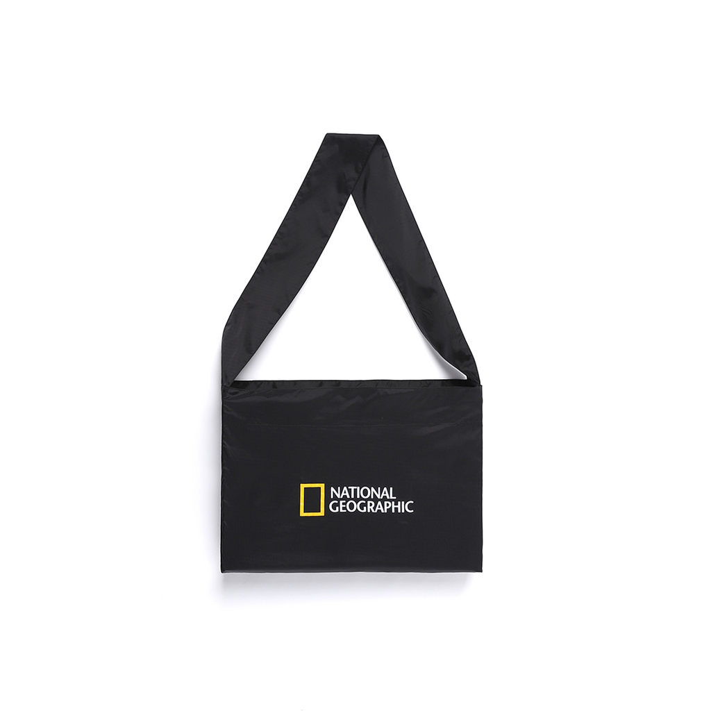 3-Pack T-shirt, Shorts and Tote Bag Set