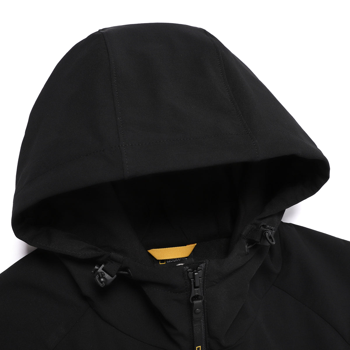 Women's Archelon Double-Warm Brushed Woven Hooded Full Zip Jacket