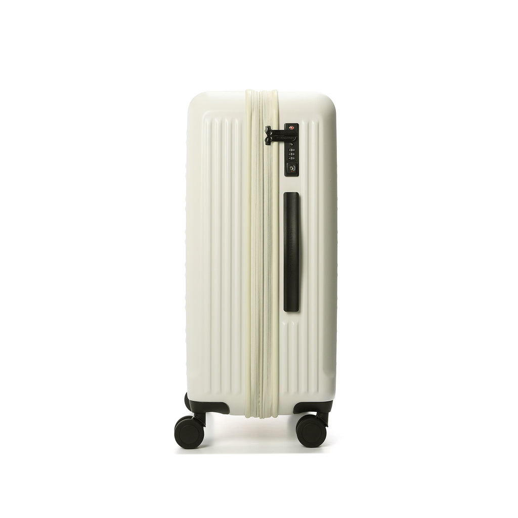 Bishop Luggage 28- Ivory