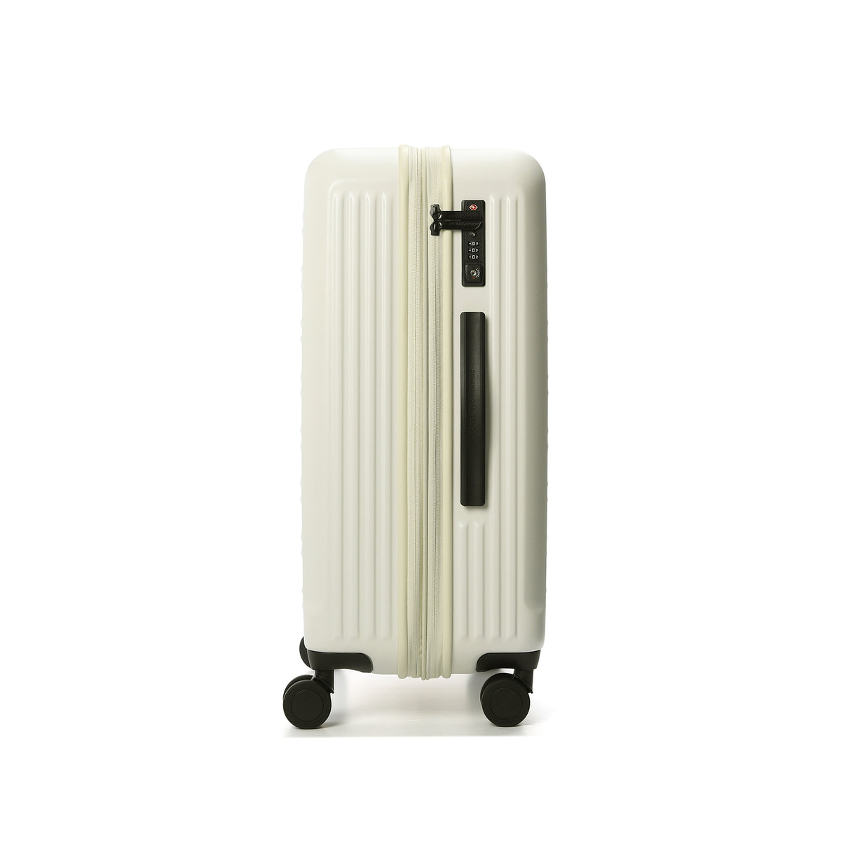 Bishop Luggage 28- Ivory