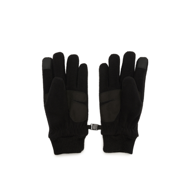 Kids Fleece Gloves