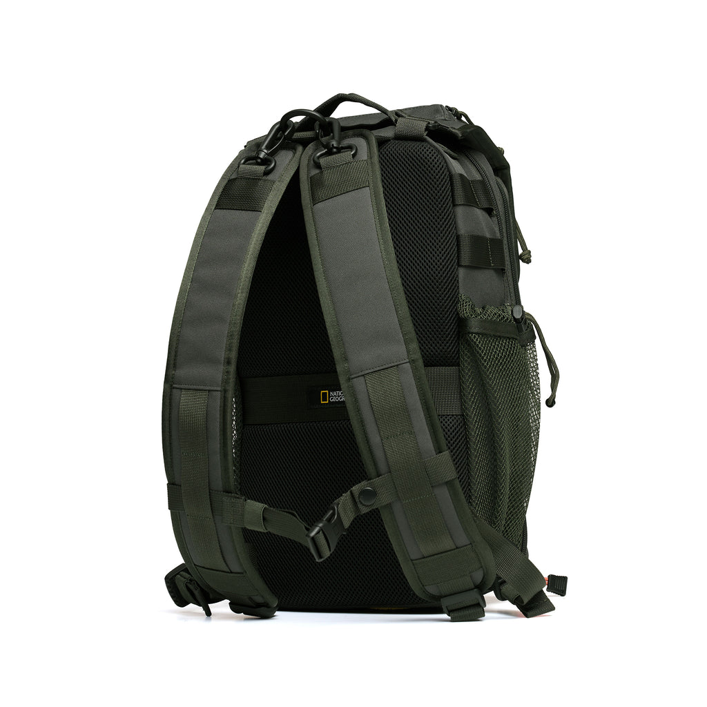 Cordura Crossbag