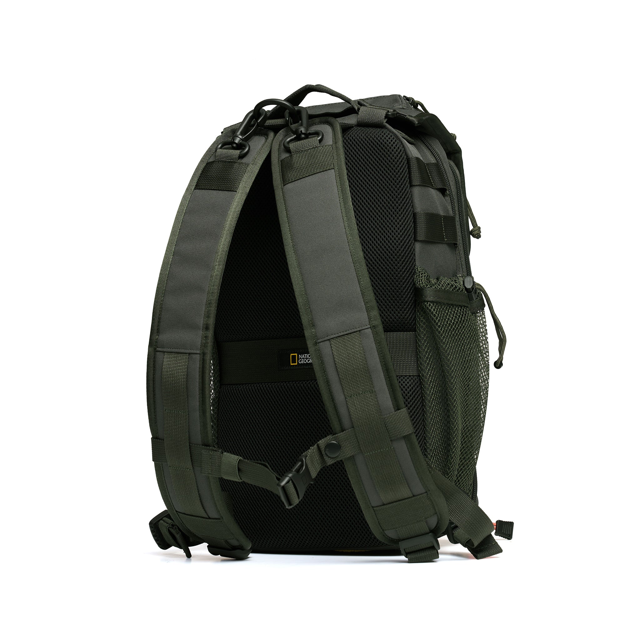 Cordura Crossbag