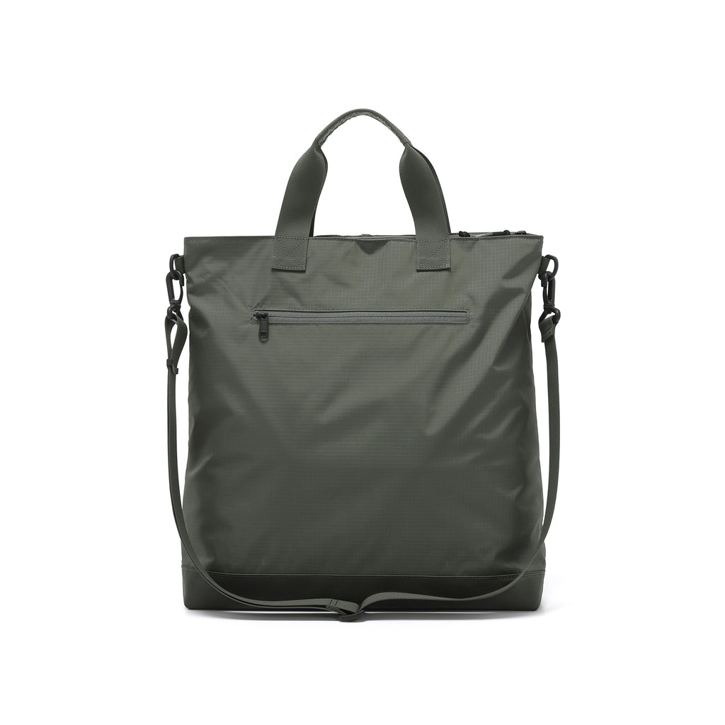 Unisex Crest Helmet Bag