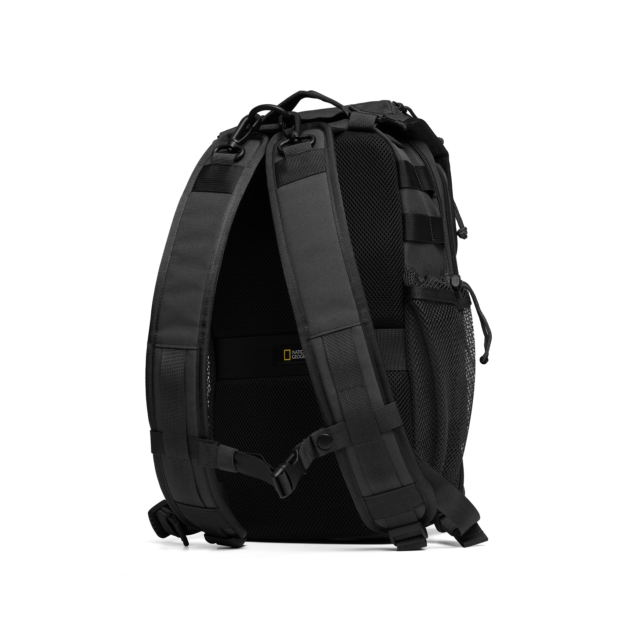 Cordura Crossbag