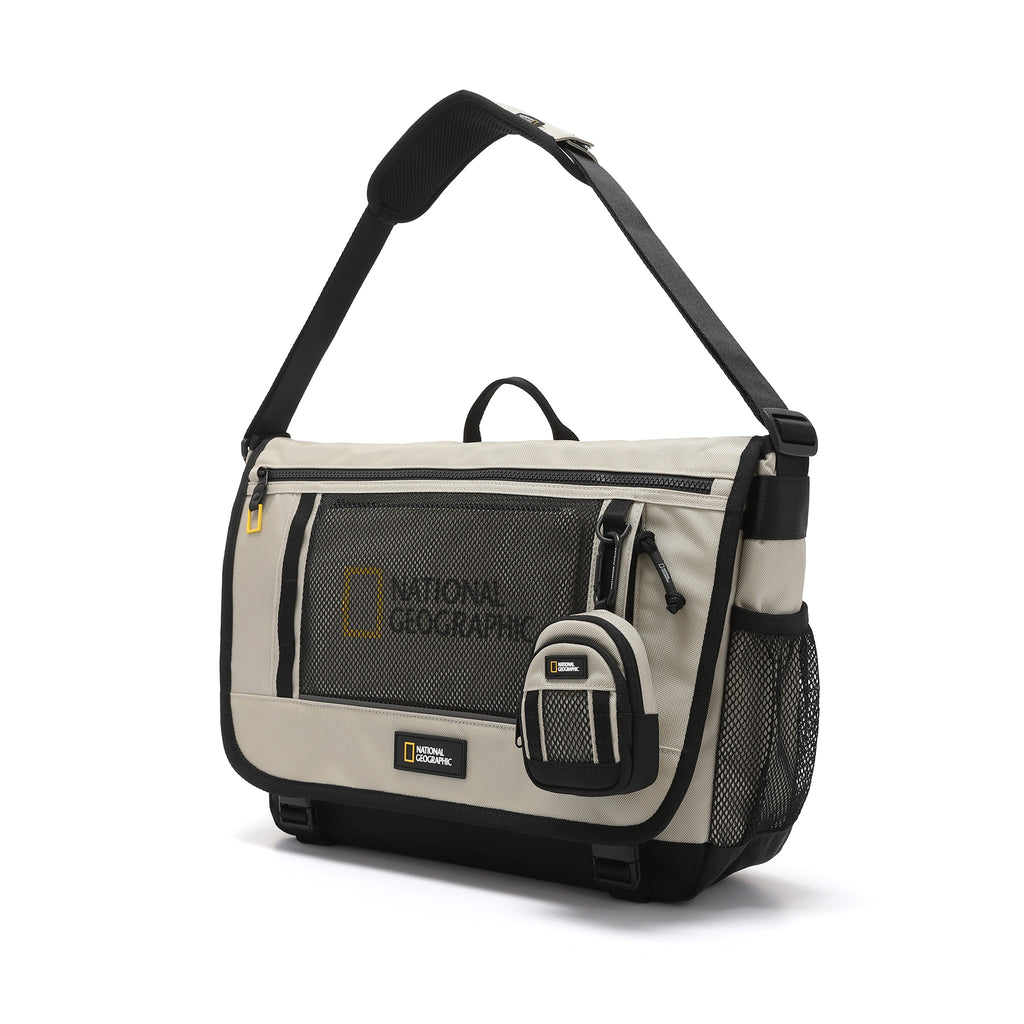 Pachi Messenger Bag