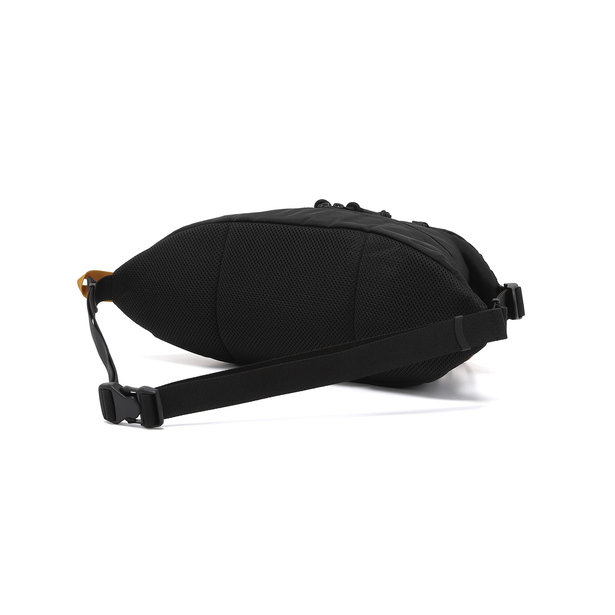 Unisex Crest Hip Sack